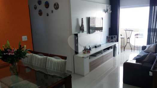 RESIDENCIAL SAINT MICHEL