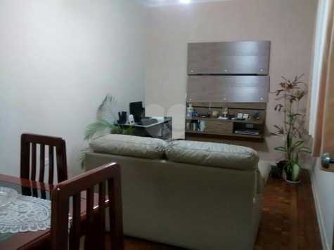 Venda Apartamento Santos Marapé 1