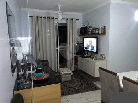 Venda Apartamento São Paulo Limão 1