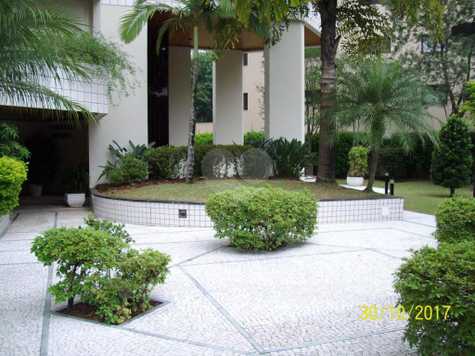 Villa Milano