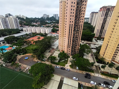 Venda Apartamento São Paulo Santo Amaro 1