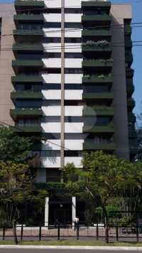PARQUE IGUATEMI