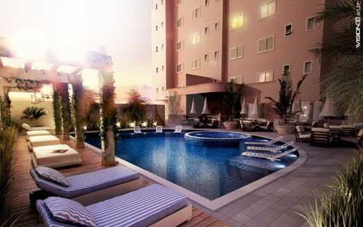 Residencial San Francesco