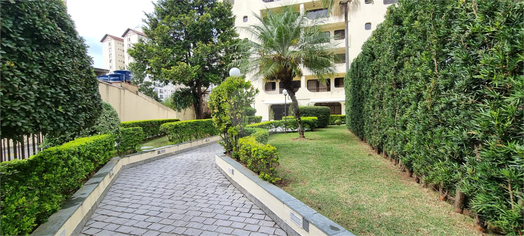Venda Apartamento São Paulo Vila Nova Cachoeirinha 1