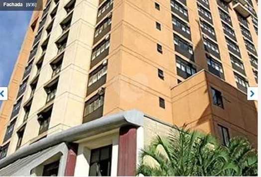 LIVE & LODGE RESIDENTIAL TOWER IBIRAPUERA
