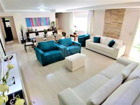 Venda Sobrado São Paulo Imirim 1