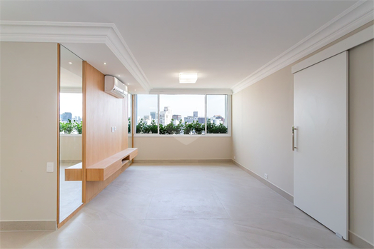 Aluguel Apartamento São Paulo Vila Nova Conceição 1