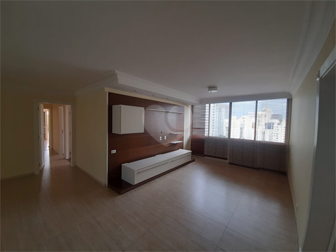 Aluguel Apartamento São Paulo Vila Nova Conceição 1