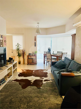Venda Apartamento São Paulo Sumaré 1