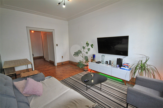Venda Apartamento São Paulo Campos Elíseos 1