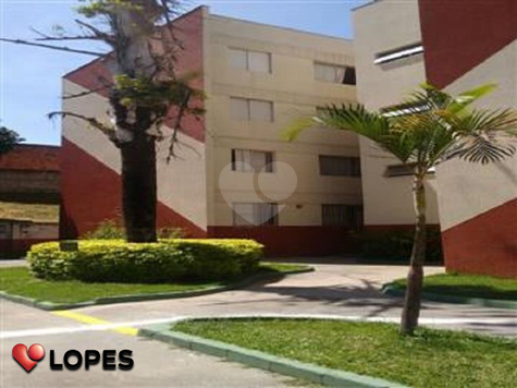 Condomínio Residencial Azaleias