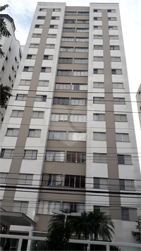 Aluguel Apartamento São Paulo Planalto Paulista 1