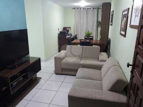 Conjunto Residencial José Bonifácio