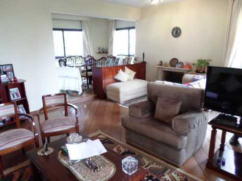 Venda Apartamento São Paulo Perdizes 1