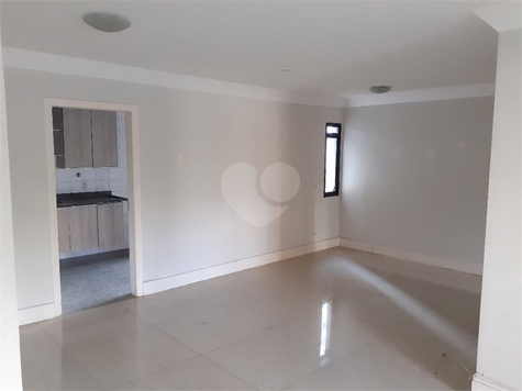 Venda Apartamento São Paulo Vila Suzana 1