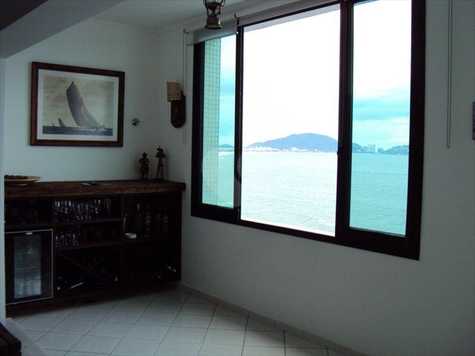 Venda Apartamento Guarujá Pitangueiras 1