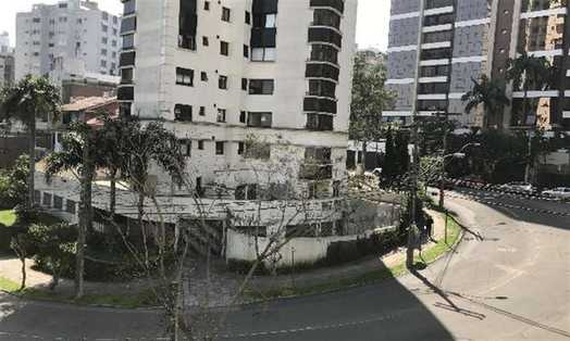 Edifíciom Montegiorgio