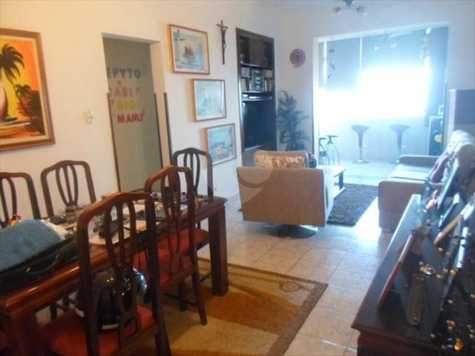 Venda Apartamento Santos Aparecida 1