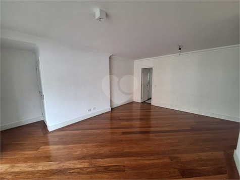 Aluguel Apartamento São Paulo Moema 1