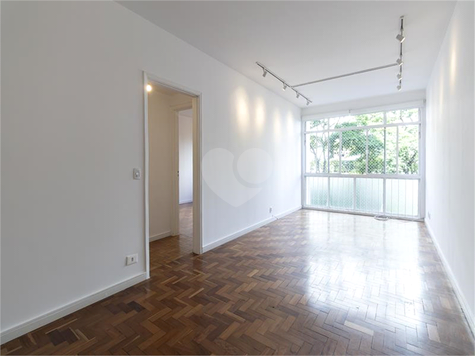 Aluguel Apartamento São Paulo Itaim Bibi 1