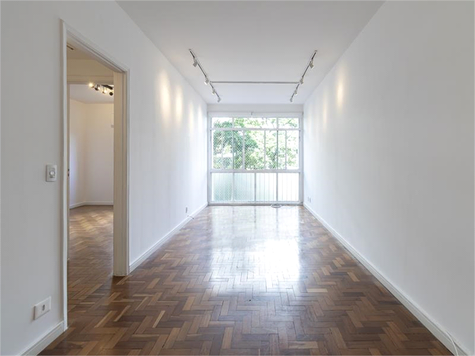 Aluguel Apartamento São Paulo Itaim Bibi 1