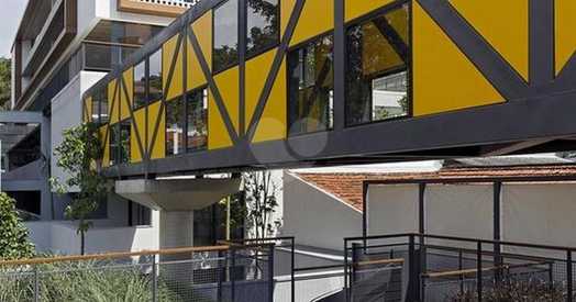 Aluguel Salas São Paulo Sumaré 1