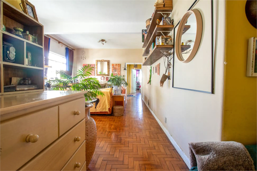 Venda Apartamento São Paulo Cerqueira César 1