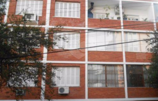Condomínio Edifício Becarma