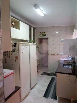 Venda Sobrado São Paulo Santana 1