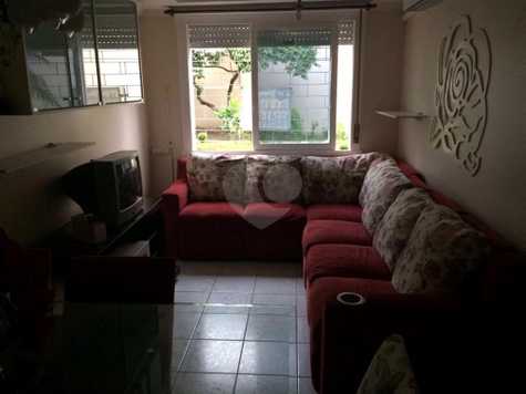 Vila dos Ciprestes