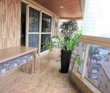 Aliança Golden Residence