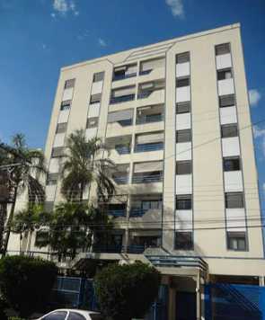 EDIFÍCIO CAIOBA