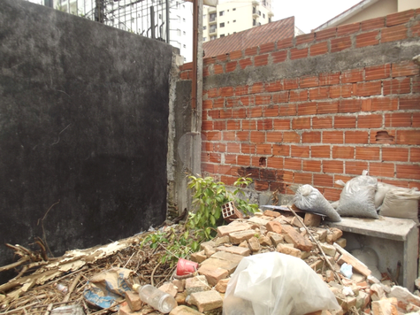 Venda Terreno São Paulo Vila Monte Alegre 1