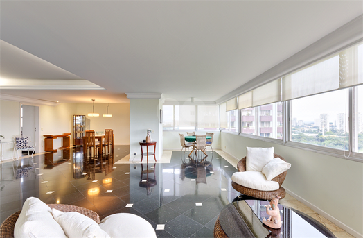 Venda Apartamento São Paulo Vila Anhangüera 1