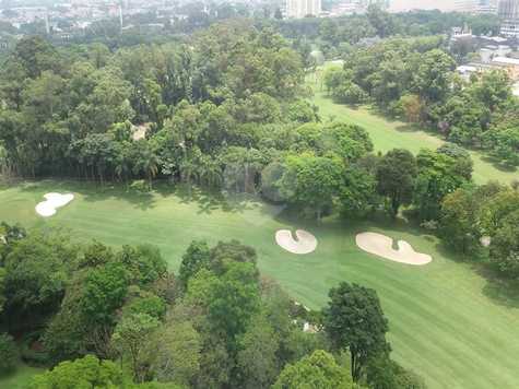 SÃO PAULO GOLF