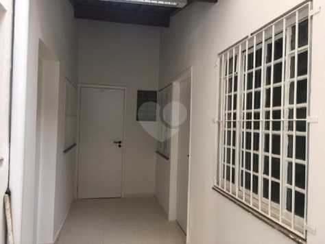 Aluguel Sobrado São Paulo Vila Clementino 1
