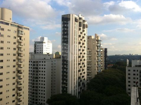 Venda Apartamento São Paulo Vila Madalena 1