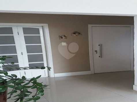 Residencial Jardim Europa