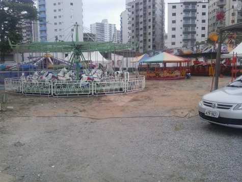 Venda Terreno Praia Grande Mirim 1