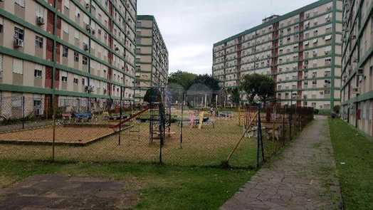 Conjunto Residencial Felizardo Furtado