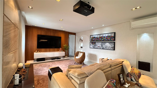 Venda Apartamento São Paulo Vila Leopoldina 1