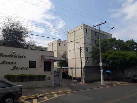 MInas Gerais