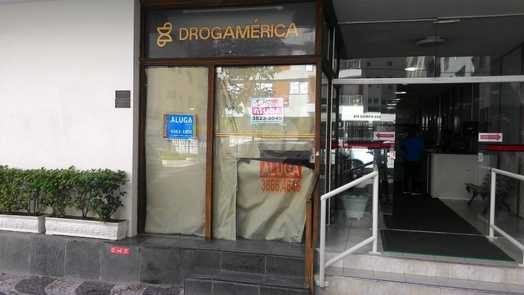 Centro Medico Itacolomi