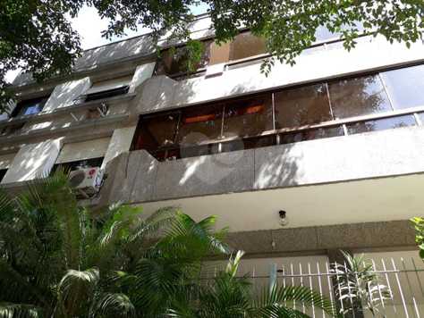EDIFÍCIO LIMOGES