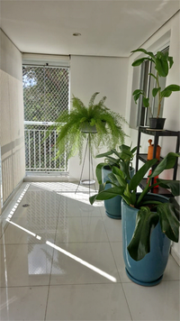 Venda Apartamento São Paulo Pirituba 1