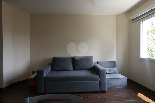 Venda Apartamento São Paulo Indianópolis 1
