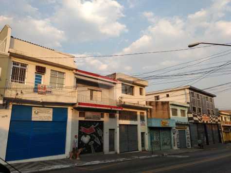 Venda Prédio inteiro São Paulo Jardim Brasil (zona Norte) 1