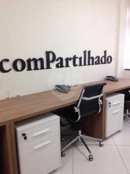 Condomínio Edifício Beneficência