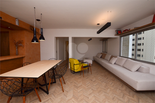 Aluguel Apartamento São Paulo Pinheiros 1