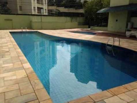 Condomínio Edifício Forest Park I